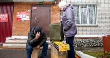 Выселение бывших членов семьи