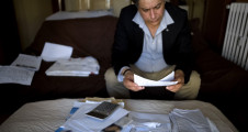 Долги после смерти родителей